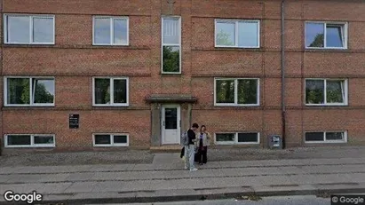 Apartments for rent in Randers NV - Photo from Google Street View