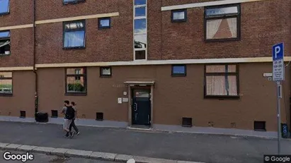 Apartments for rent in Oslo Grünerløkka - Photo from Google Street View