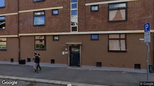 Apartments for rent in Oslo Grünerløkka - Photo from Google Street View