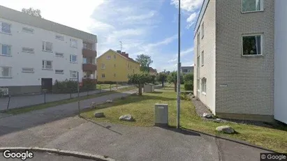 Apartments for rent in Katrineholm - Photo from Google Street View