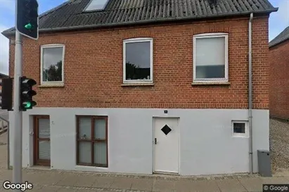 Rooms for rent in Hedensted - Photo from Google Street View