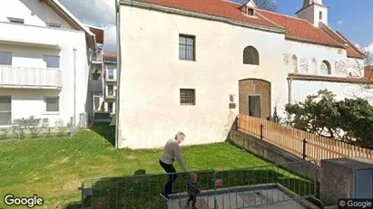 Apartments for rent in Bergern im Dunkelsteinerwald - Photo from Google Street View