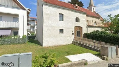 Apartments for rent in Bergern im Dunkelsteinerwald - Photo from Google Street View