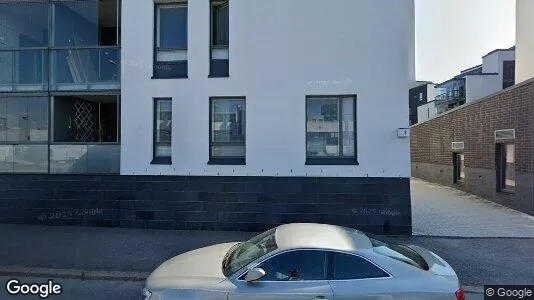 Apartments for rent in Helsinki Itäinen - Photo from Google Street View