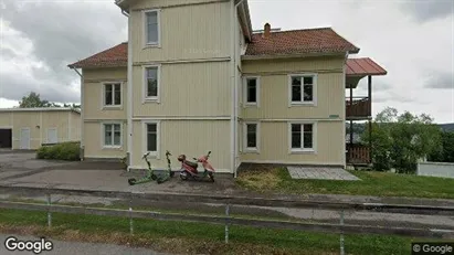 Apartments for rent in Sundsvall - Photo from Google Street View