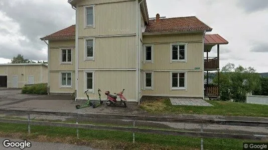 Apartments for rent in Sundsvall - Photo from Google Street View