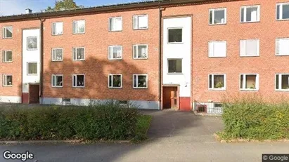 Apartments for rent in Östra Göinge - Photo from Google Street View