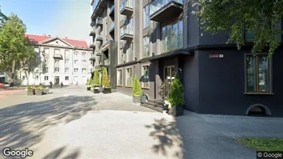 Apartments for rent in Tallinn Kesklinna - Photo from Google Street View