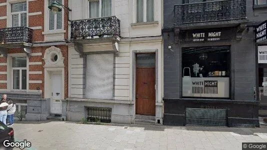 Apartments for rent in Stad Brussel - Photo from Google Street View