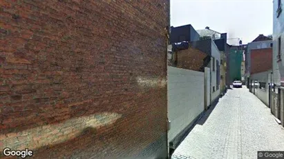 Apartments for rent in Diest - Photo from Google Street View