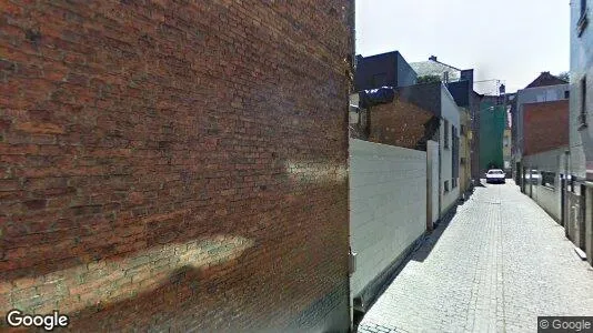 Apartments for rent in Diest - Photo from Google Street View