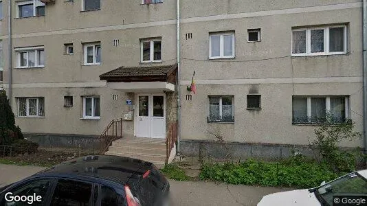 Apartments for rent in Oradea - Photo from Google Street View