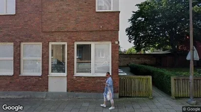 Apartments for rent in Eslöv - Photo from Google Street View