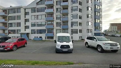 Apartments for rent in Seltjarnarnes - Photo from Google Street View