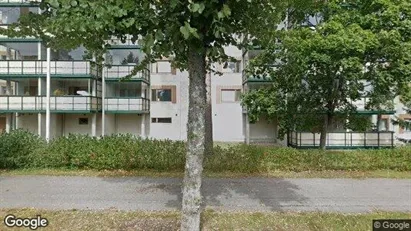 Apartments for rent in Porvoo - Photo from Google Street View