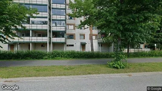 Apartments for rent in Porvoo - Photo from Google Street View