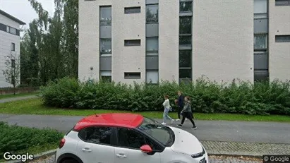 Apartments for rent in Oulu - Photo from Google Street View