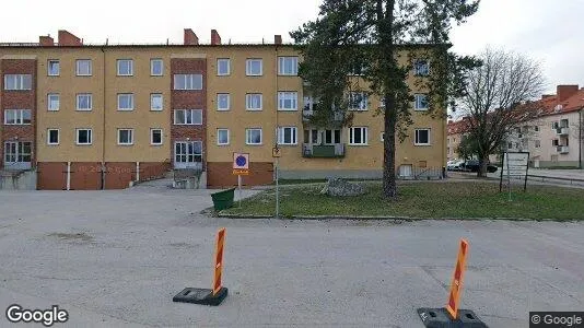 Apartments for rent in Eskilstuna - Photo from Google Street View