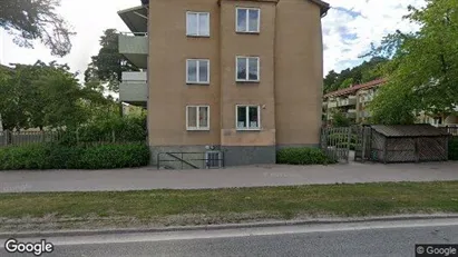 Apartments for rent in Västerås - Photo from Google Street View