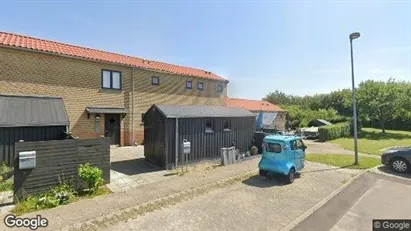 Apartments for rent in Bjerringbro - Photo from Google Street View