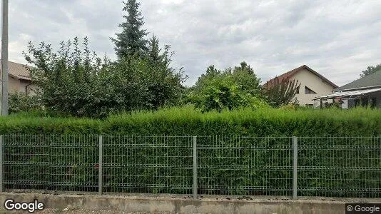 Apartments for rent in Ploieşti - Photo from Google Street View