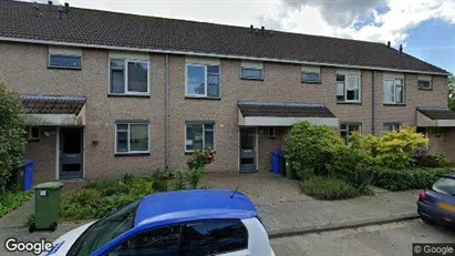 Apartments for rent in Veldhoven - Photo from Google Street View