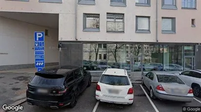 Apartments for rent in Helsinki Eteläinen - Photo from Google Street View
