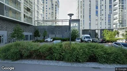 Apartments for rent in Espoo - Photo from Google Street View