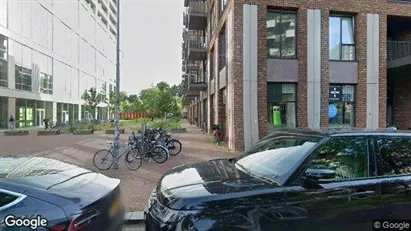 Apartments for rent in Eindhoven - Photo from Google Street View
