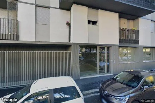 Apartments for rent in Florence - Photo from Google Street View