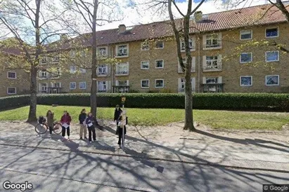 Apartments for rent in Virum - Photo from Google Street View