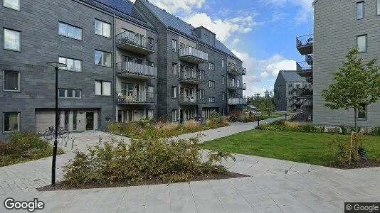 Apartments for rent in Gävle - Photo from Google Street View