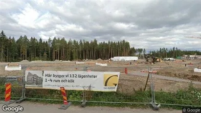 Apartments for rent in Gävle - Photo from Google Street View