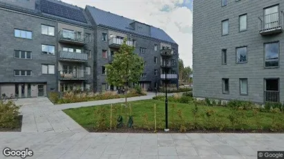 Apartments for rent in Gävle - Photo from Google Street View