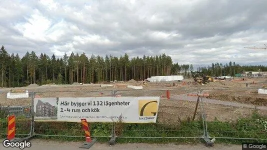 Apartments for rent in Gävle - Photo from Google Street View