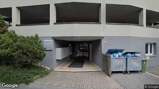 Apartments for rent in Luzern-Land - Photo from Google Street View