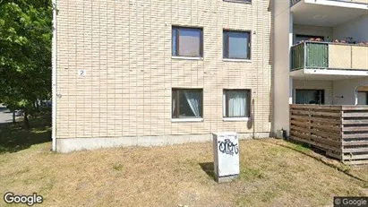 Apartments for rent in Turku - Photo from Google Street View