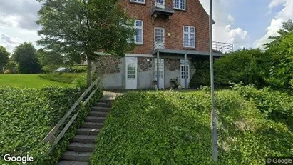 Rooms for rent in Viborg - Photo from Google Street View