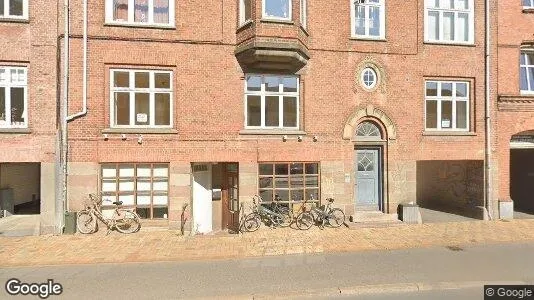 Apartments for rent in Odense C - Photo from Google Street View