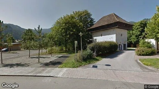 Apartments for rent in Mautern in Steiermark - Photo from Google Street View