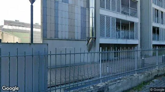 Apartments for rent in Spoleto - Photo from Google Street View
