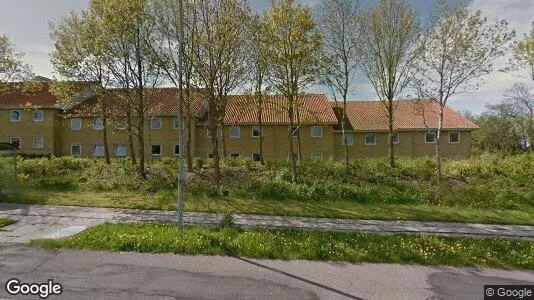 Apartments for rent in Skive - Photo from Google Street View