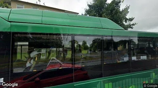 Apartments for rent in Markaryd - Photo from Google Street View