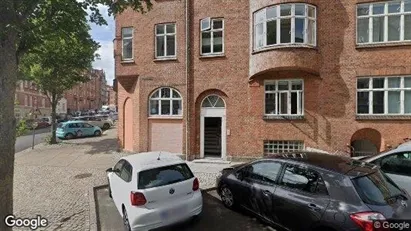 Apartments for rent in Randers C - Photo from Google Street View