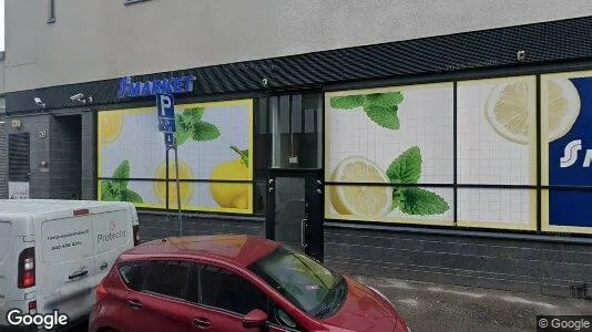 Apartments for rent in Helsinki Itäinen - Photo from Google Street View