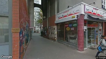 Apartments for rent in L'Haÿ-les-Roses - Photo from Google Street View