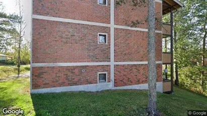 Apartments for rent in Kuopio - Photo from Google Street View