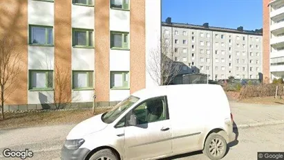 Apartments for rent in Kuopio - Photo from Google Street View