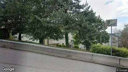Apartments for rent in Zürich Distrikt 10 - Photo from Google Street View