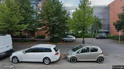 Apartments for rent in Espoo - Photo from Google Street View